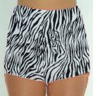 Tankini Hunter Short Bottom image
